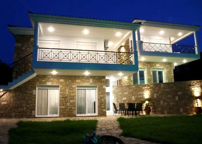 S&S Pura Vida Apartment