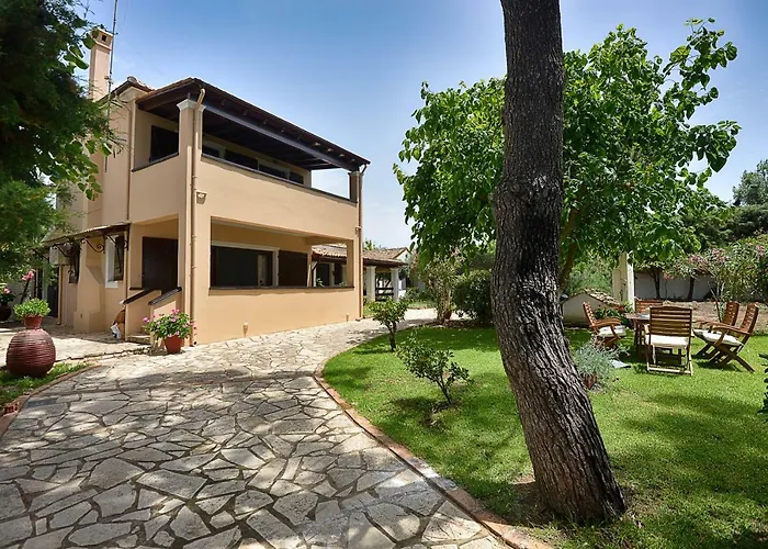Villa Sofia