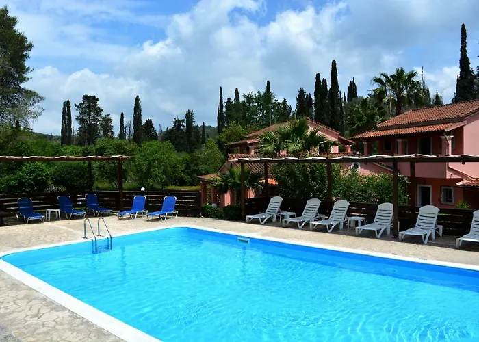 Apartments Despina