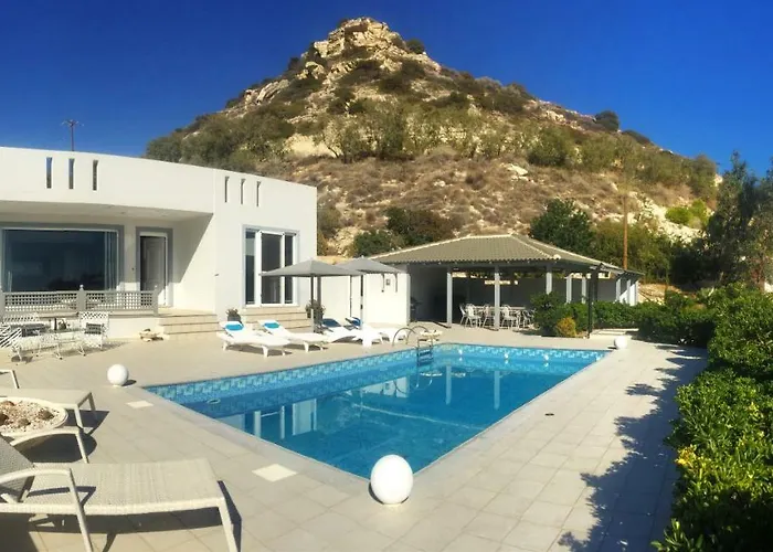 Luxury Villa Melissa