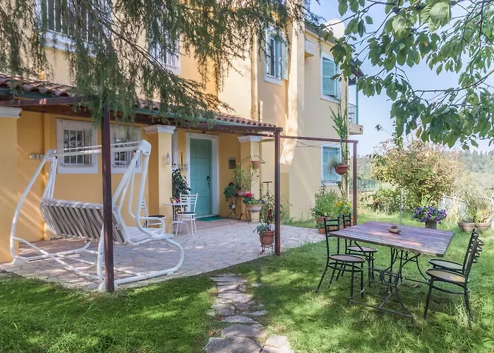 Villa Eythimia