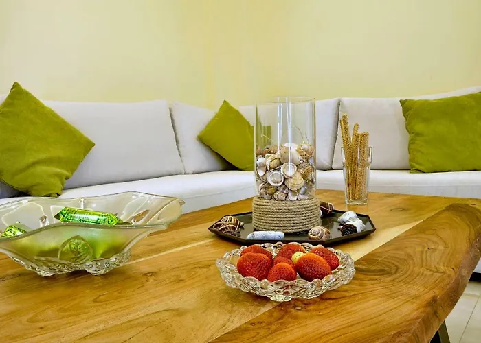 Katoi Apartment 1 Agios Georgios Pagoi