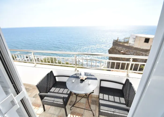 House With View
