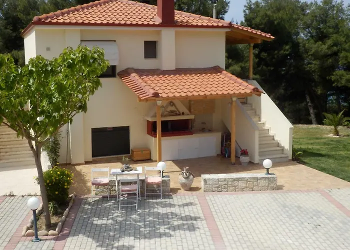 Villa Chris