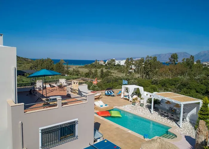 Villa Tropicana