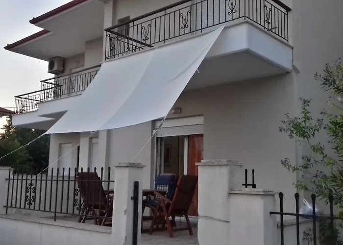 Autonomous Maisonette