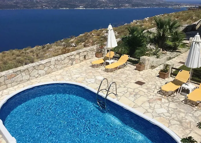 Villa Dilia