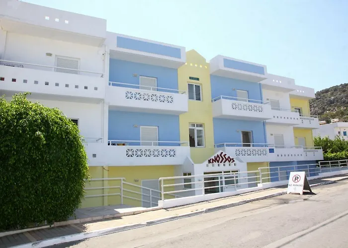Knossos Studios