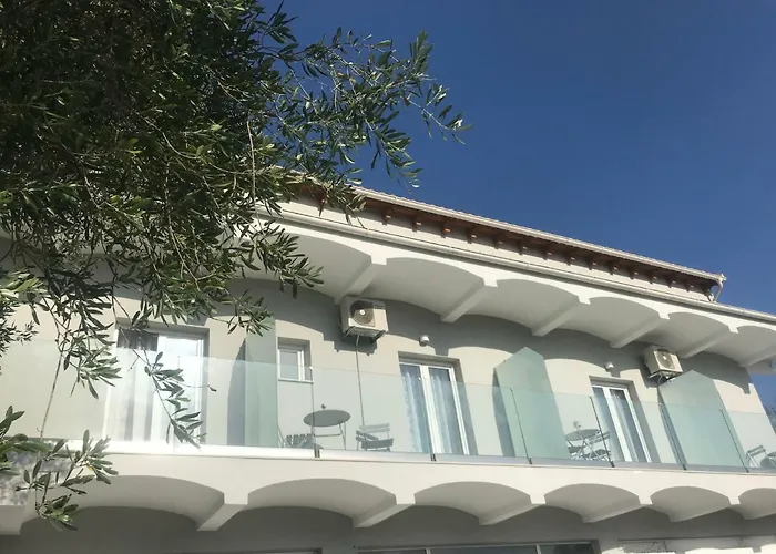 Terpsichore Boutique Appartments