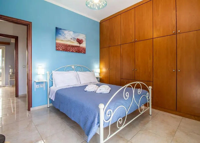 Manousaki Home