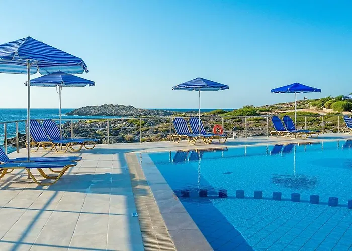 Vlamis Villas
