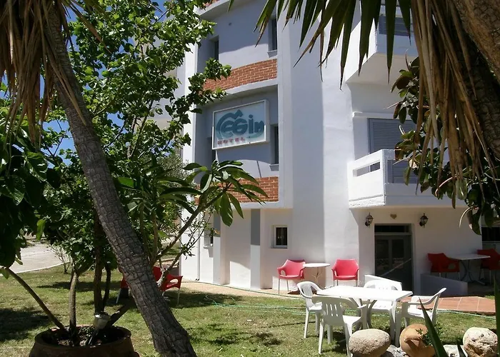 Megim Hotel