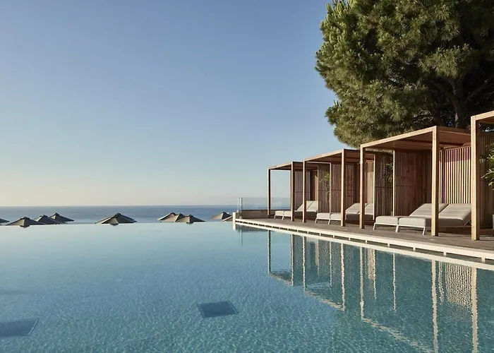 Esperos Village Blue & Spa - Adults Only