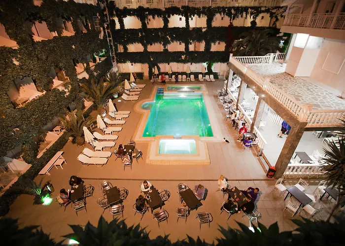 Olympic Kosma Hotel