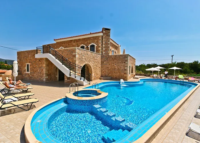 Liberta Villas