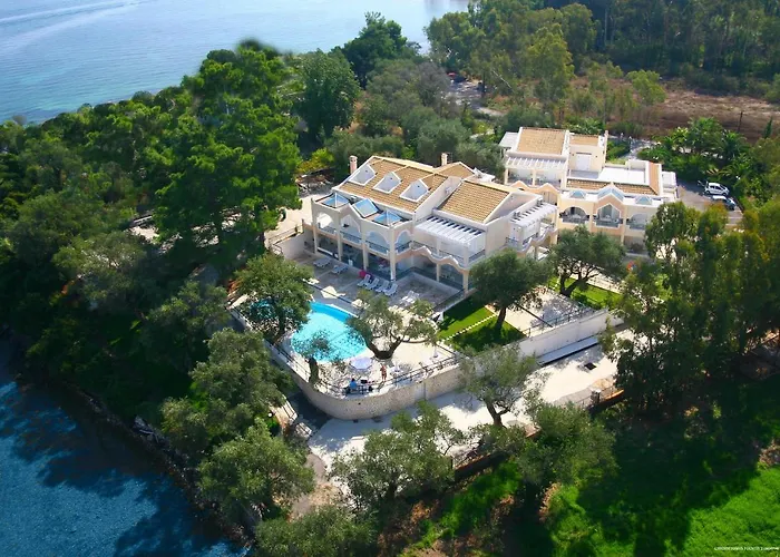 Saint Nicholas Beach Resort