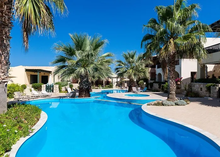 Sun & Blue Beach Apartment