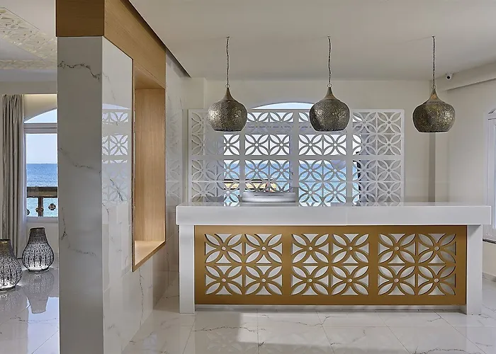 Vasia Boulevard Hotel (Adults Only)