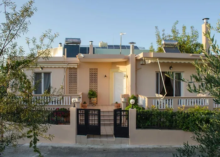 Villa Aretaki