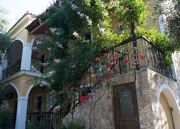 Villa Christina