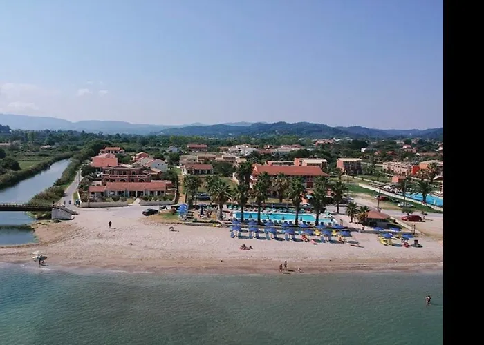 Beach Star Hotel