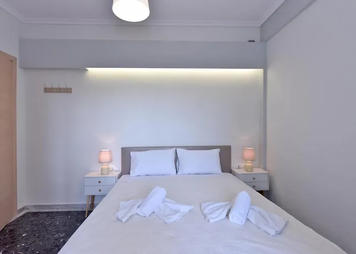 3S Apartments Nea Flogita Halkidiki