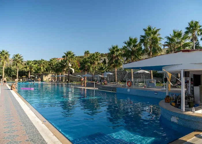 Almyrida Village & Waterpark