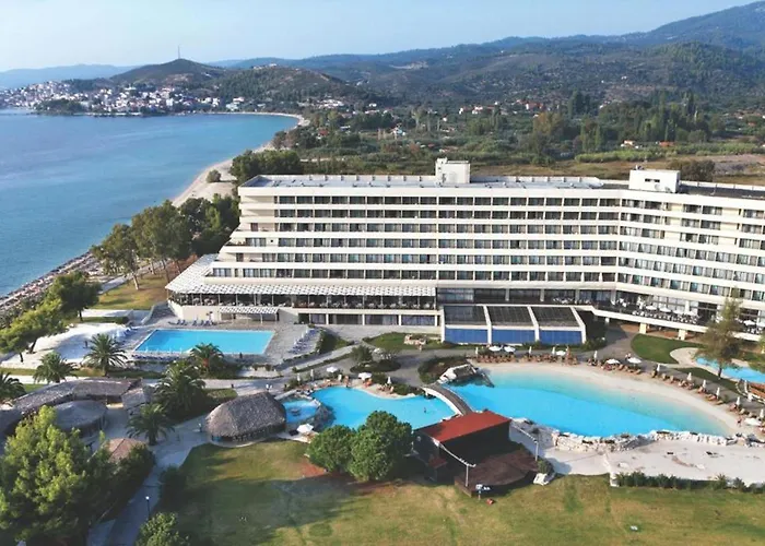 Porto Carras Sithonia