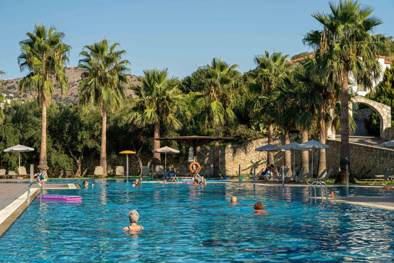 Almyrida Village & Waterpark Hotel 3*