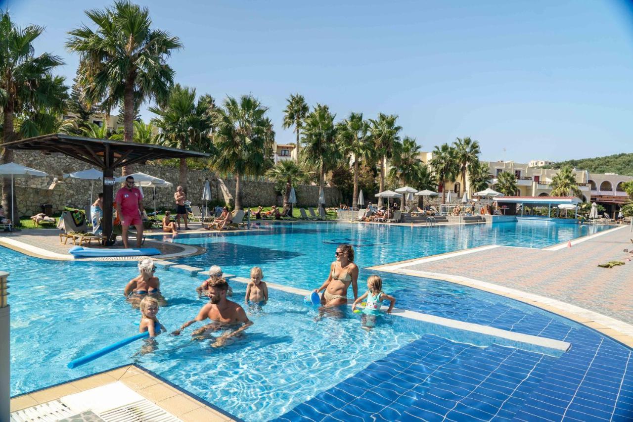 Hotel Almyrida Village & Waterpark Almyrida (Crete)
