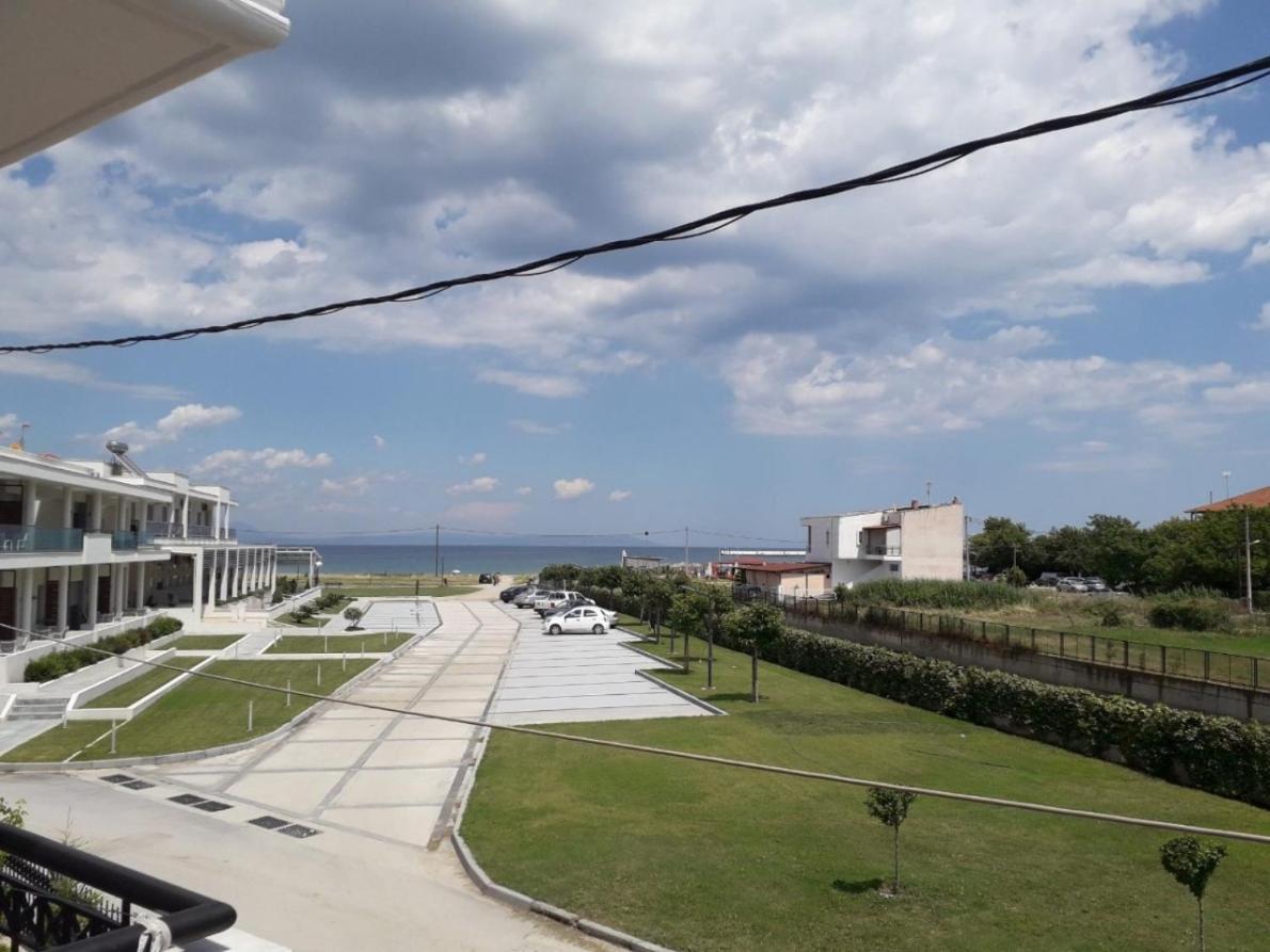 Nick Homestay Stavros (Thessaloniki)