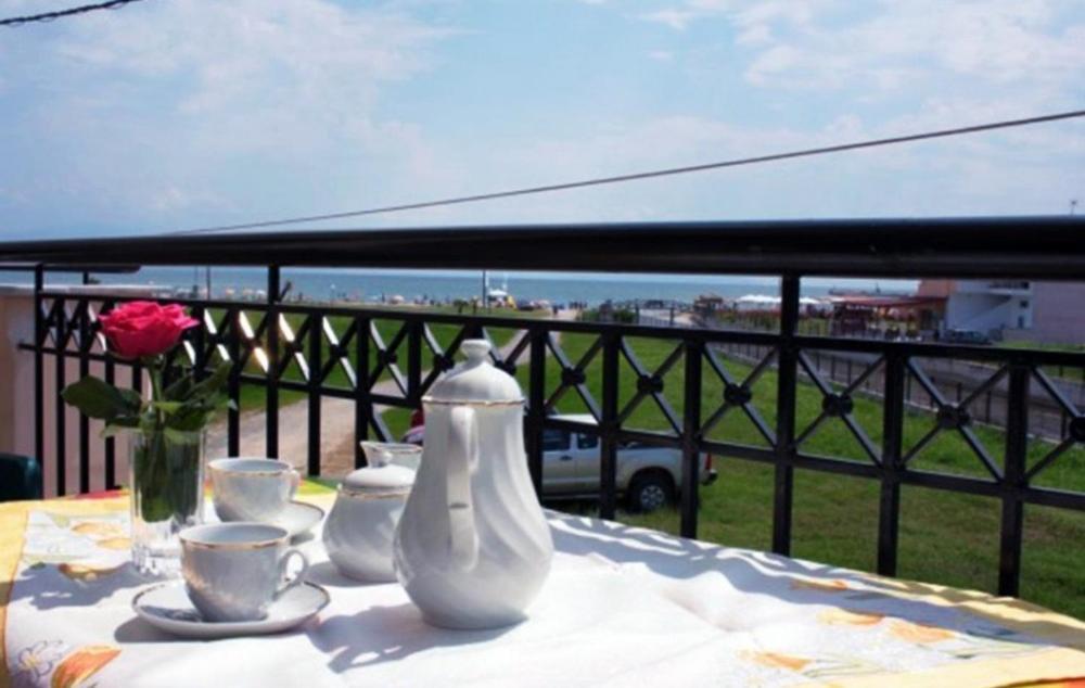 Nick Homestay Stavros (Thessaloniki)