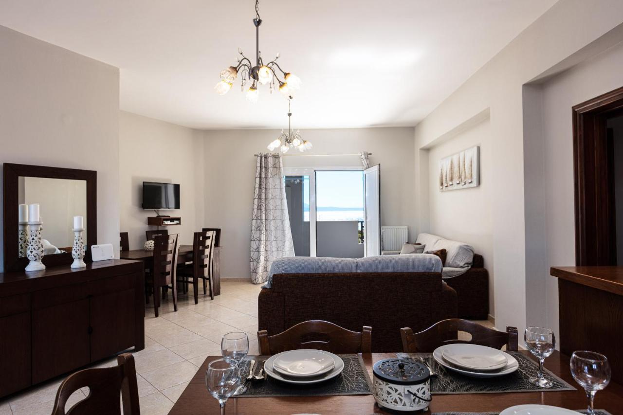 Helena's , Scaleta Prinos (Crete)