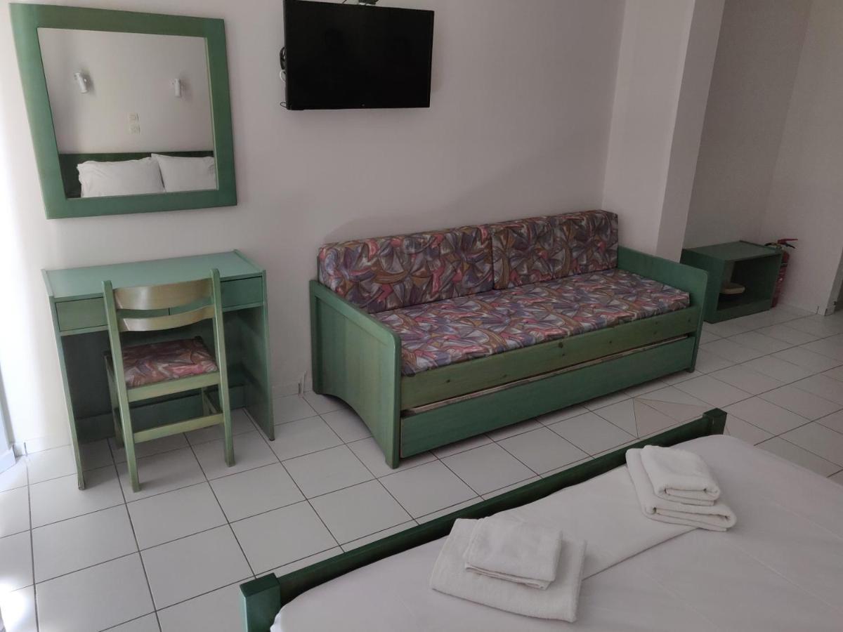 Viglia Apartment Kissamos
