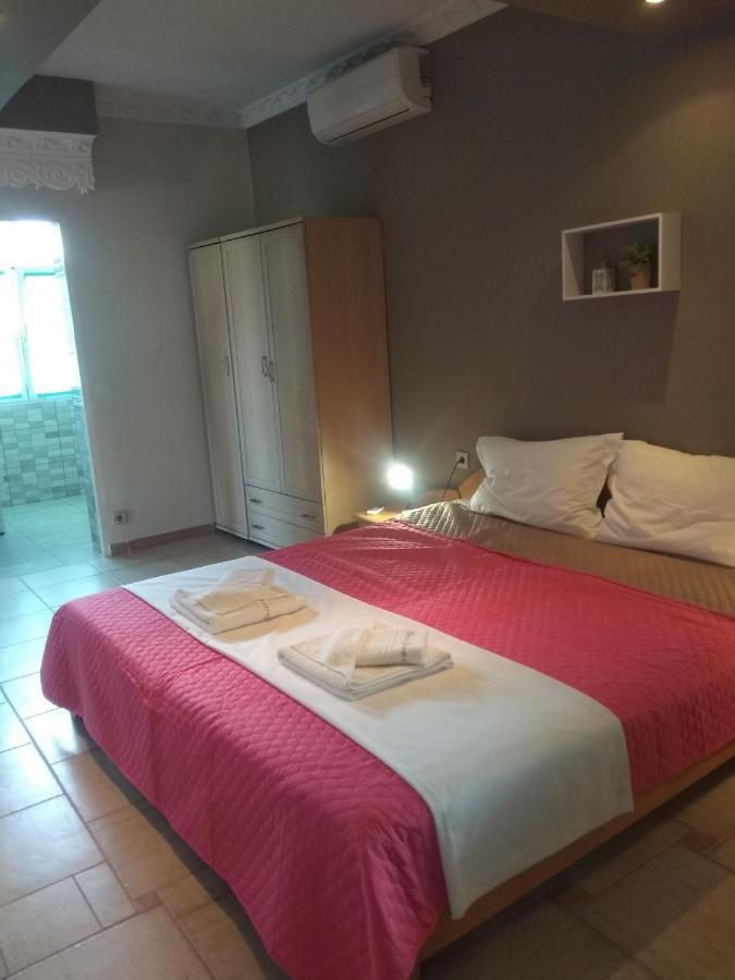 Apartment Grivas House Vourvourou