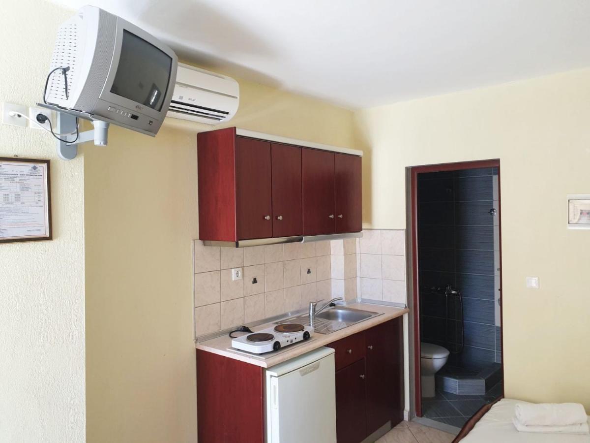 House Sartios Sarti