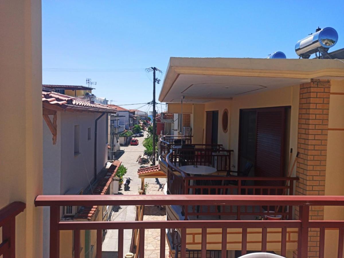 Apartment House Sartios