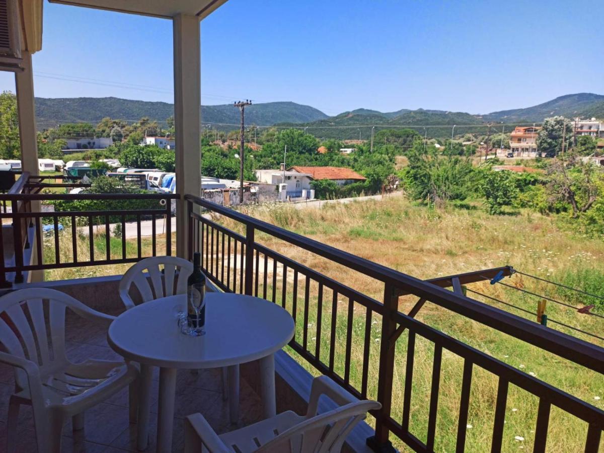 Apartment House Sartios *