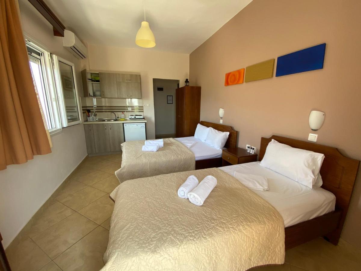 Apartment Maritsa's