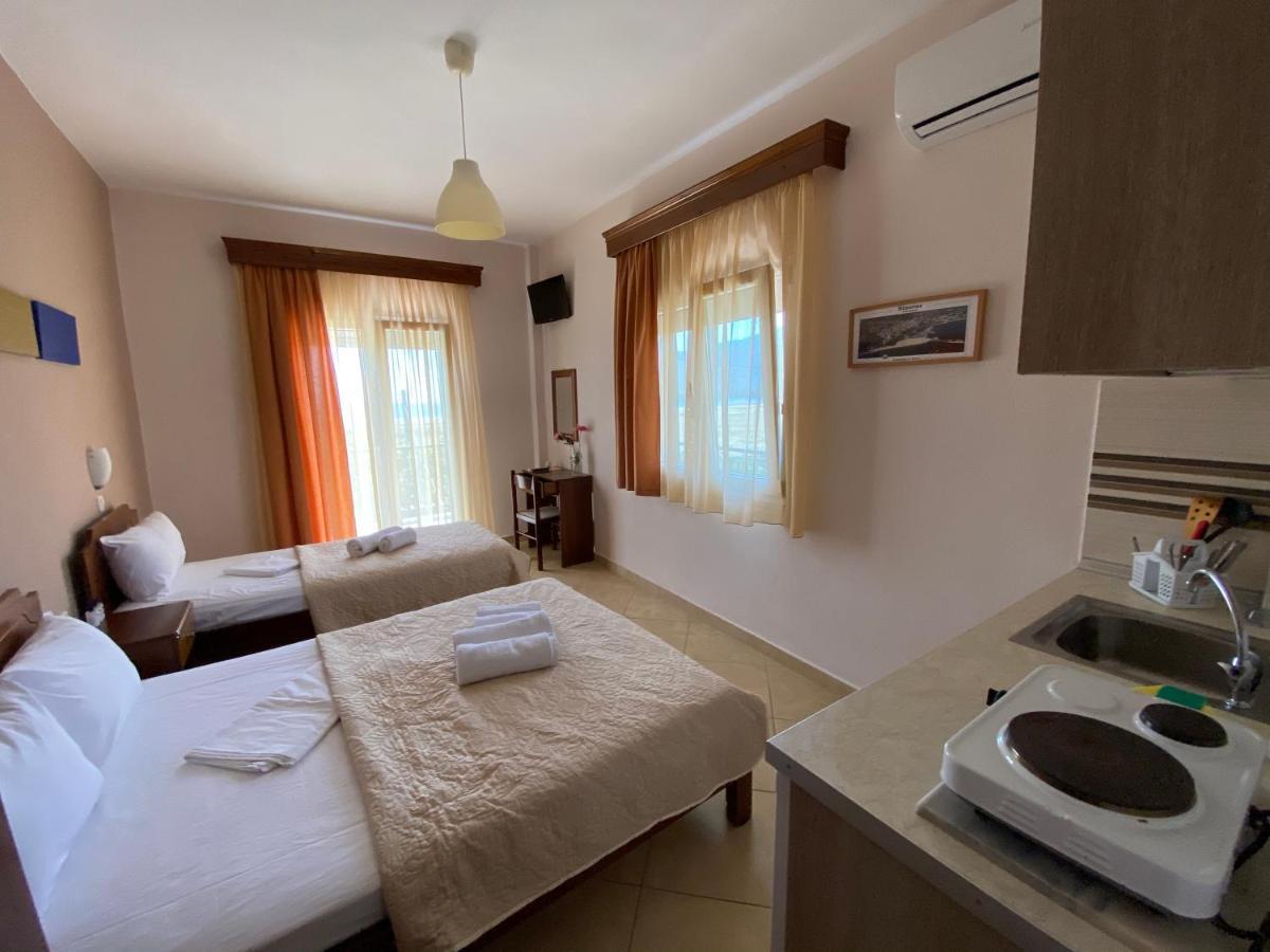 Apartment Maritsa's Stavros (Thessaloniki)