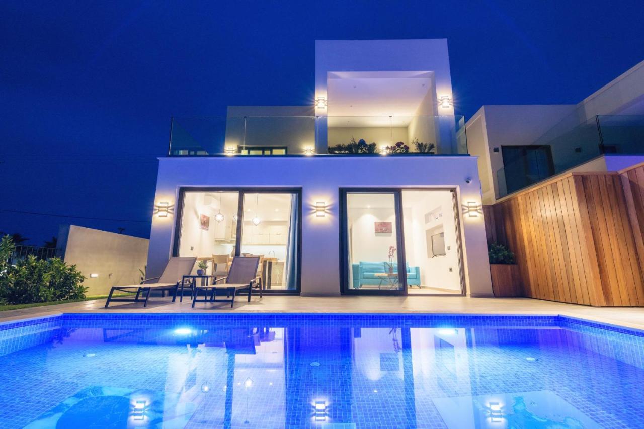 Akea Villa
