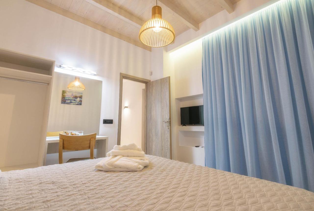 Villa Akea Tragaki