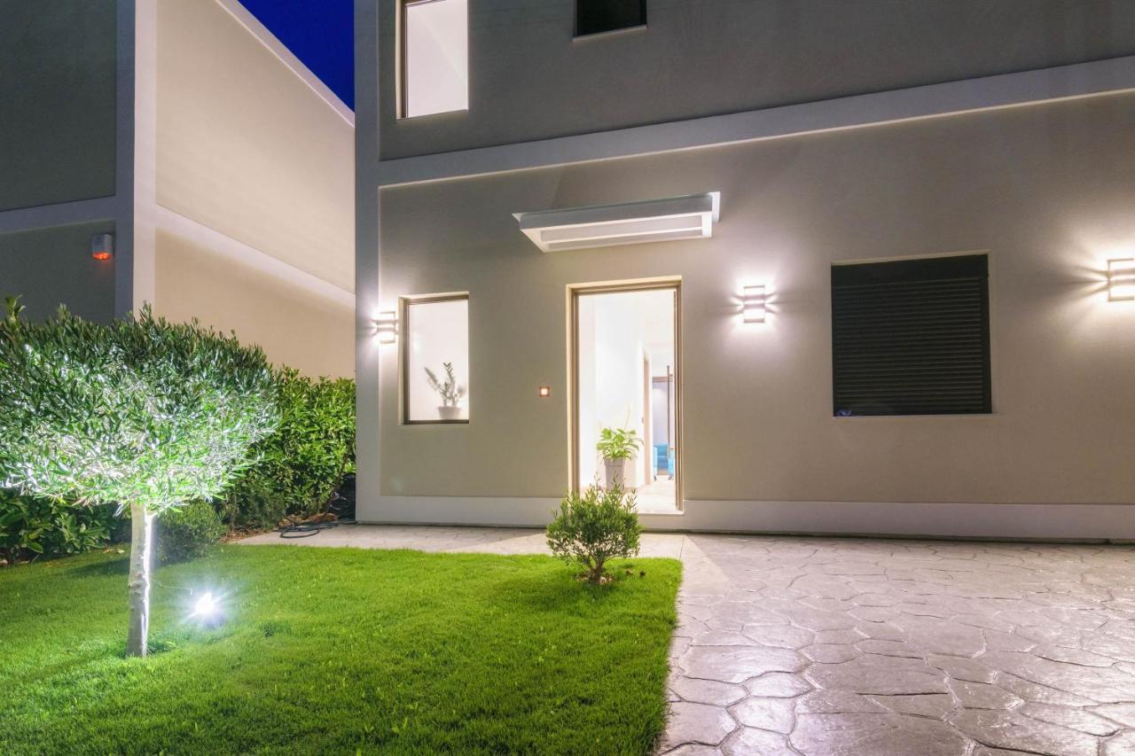 Akea Villa