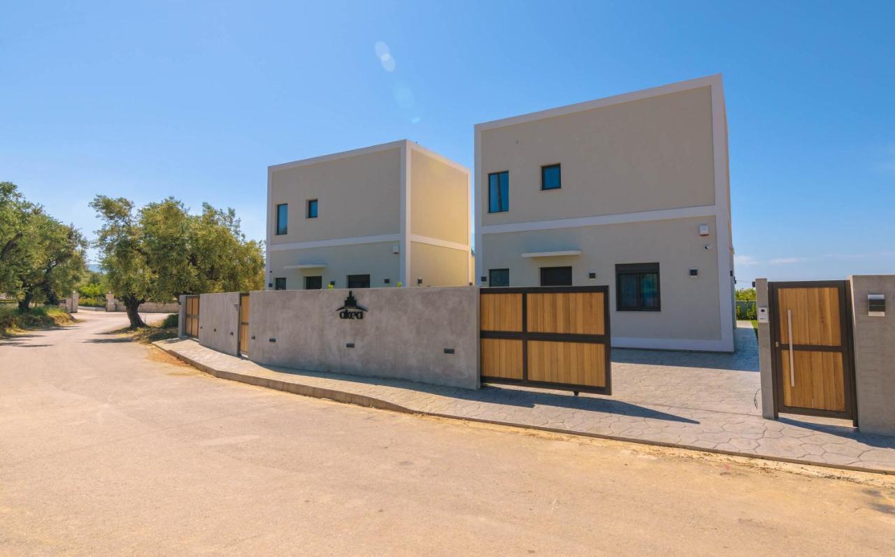 Villa Akea