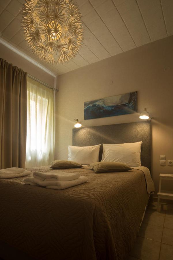 Apartment Golden Sun