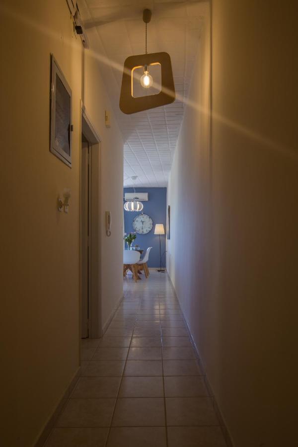 Apartment Golden Sun *