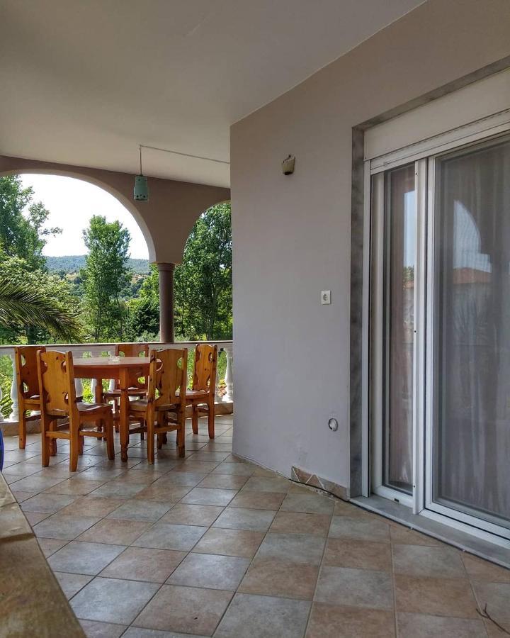 Grivas House Apartment
