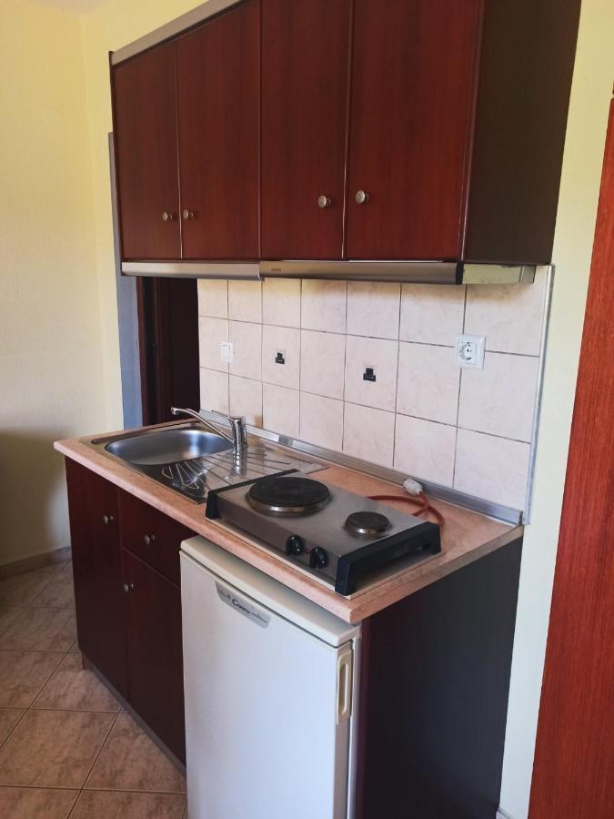 Apartment House Sartios