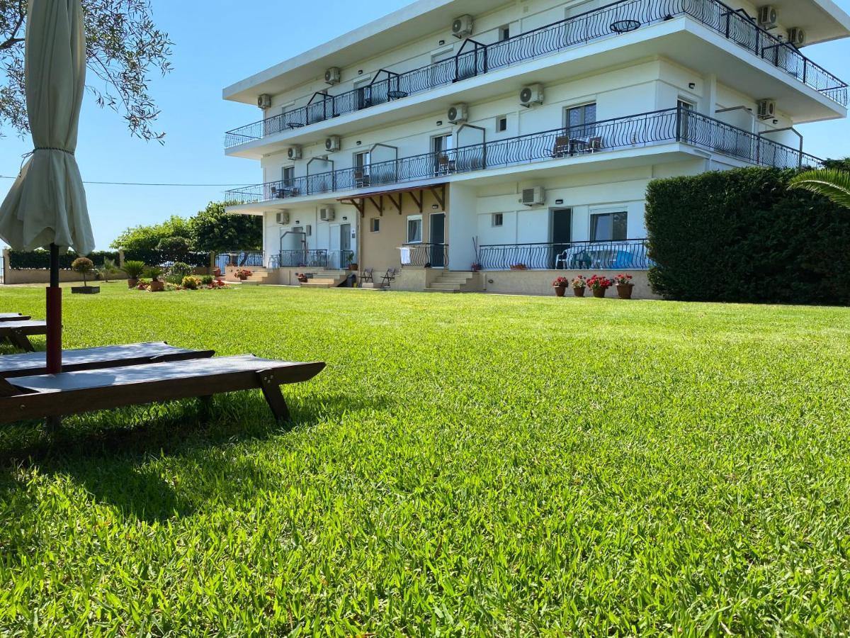 Apartment Maritsa's *