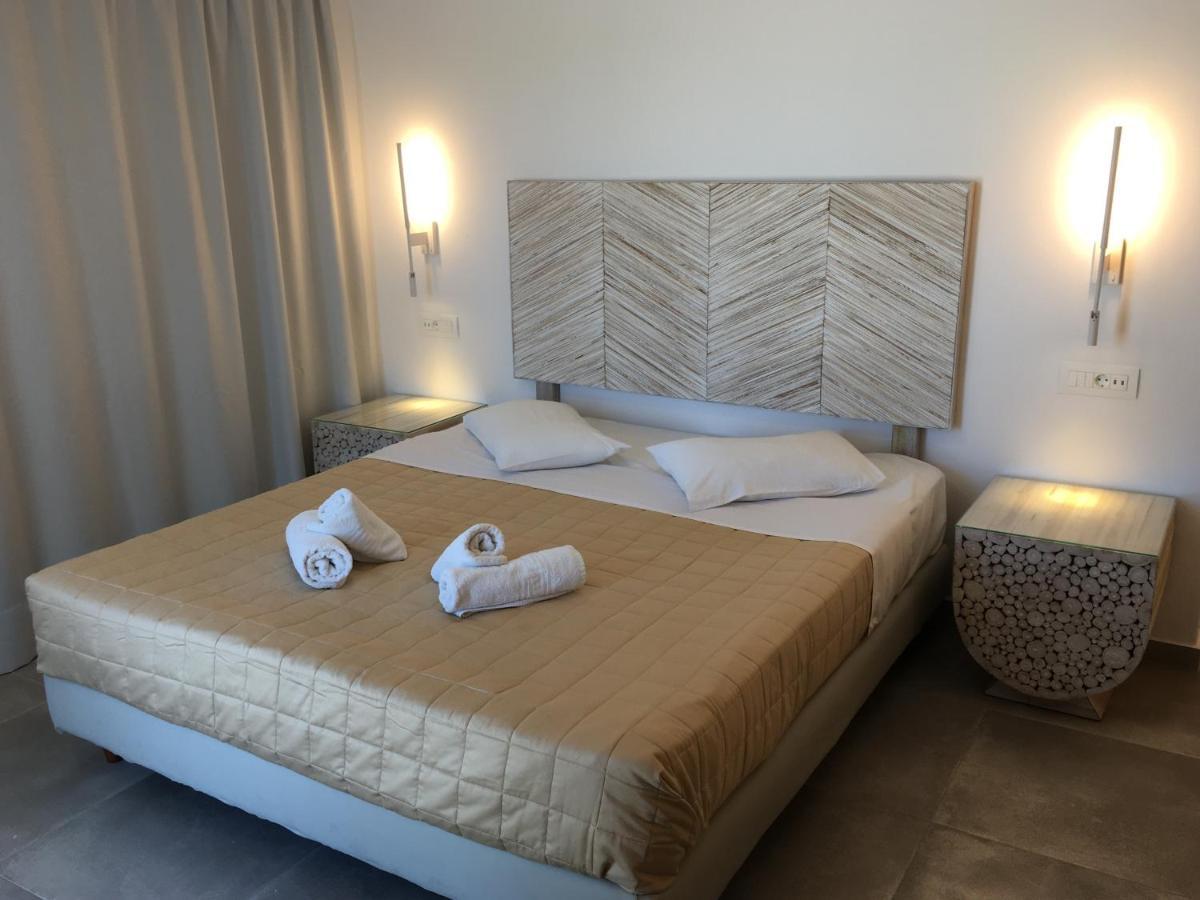 Margarita Aparthotel 3*